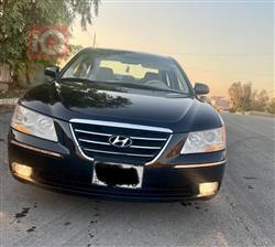 هیۆندای سۆناتا